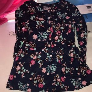 Little girls dress